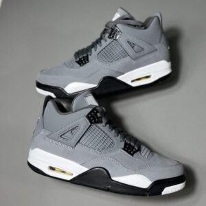 aj4 cool gray
