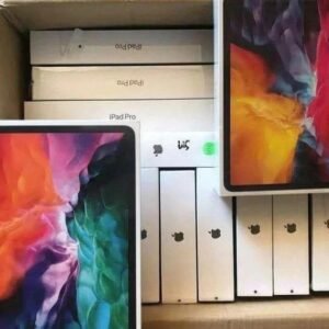 Apple iPad Pallet - Quick Liquidation