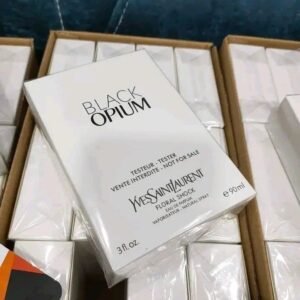 Authentic Perfume pallets - Quick Liquidation