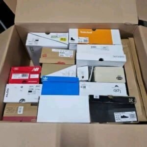 Authentic Sneakers Pallet - Quick Liquidation