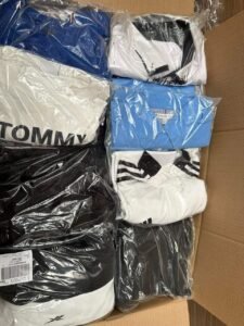 Best Amazon clothing return pallets