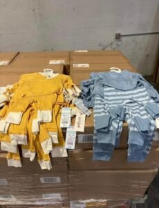 Best Assorted clothing merchandise – mens, womens, children
