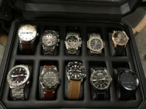 Best CASUAL WATCH PALLETS