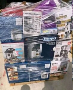 Best Cookware sets pallet