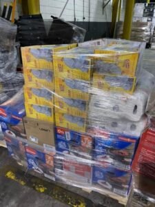 Best HD GM Truckloads