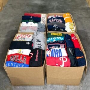 Best Men/ Women clothes pallet