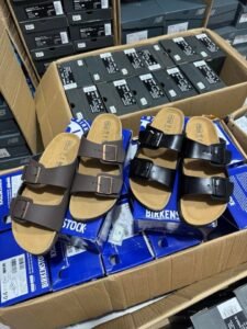 Birkenstock Pallet