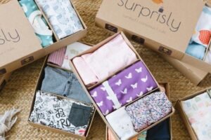 Buy Kids FASHION Box