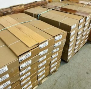 Buy pallet hardwood floor-HARDWOOD FLOORING PALLETS