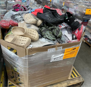 Crocs wholesale Pallet - Quick Liquidation