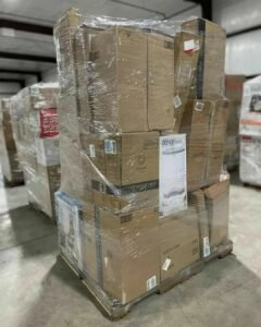 Dollar general pallets - Bulk liquidation sales