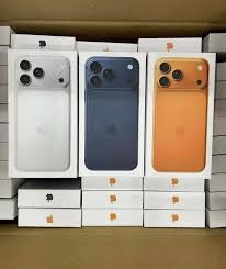 Fake Phone 17 Pro Max Pallet - Quick Liquidation