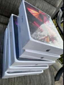 iPad Pro Pallets
