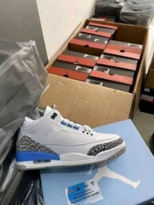 Jordan Sneakers Pallet - Quick Liquidation