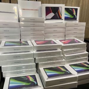 Macbook mixed pallet
