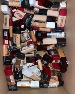 Makeup pallet - Quick Liquidation