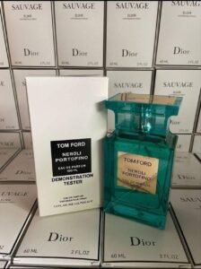 Mens Designer Fragrances Pallet - Quick Liquidation