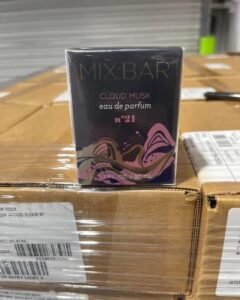 Mix-Bar Perfume - Quick Liquidation