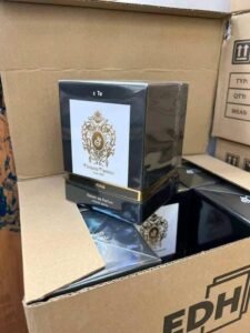 Mixed Perfume Pallets - Quick Liquidation