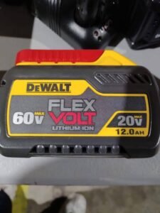 Power Tool Battery Pallets - Quick Liquidation