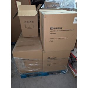 Snow Shovel Wholesale Pallet - Quick Liquidation