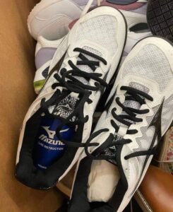 Sport Shoes Pallet - Quick Liquidation