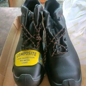 Amazing Work boots pallets - Bulk liquidation sales